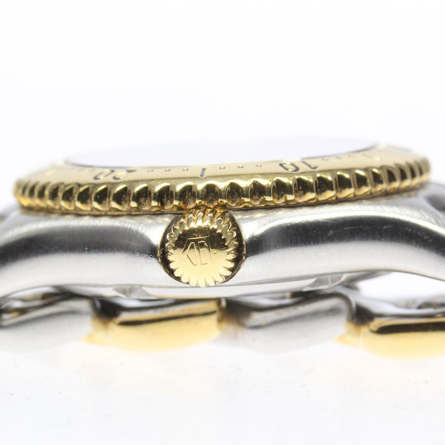 TAG HEUER（タグ・ホイヤー） 【TAG HEUER】タグホイヤー セル WG1320