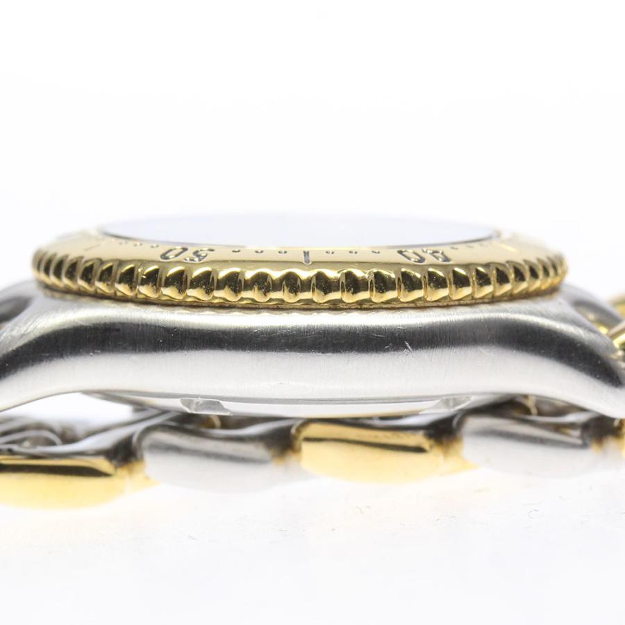 TAG HEUER（タグ・ホイヤー） 【TAG HEUER】タグホイヤー セル WG1320