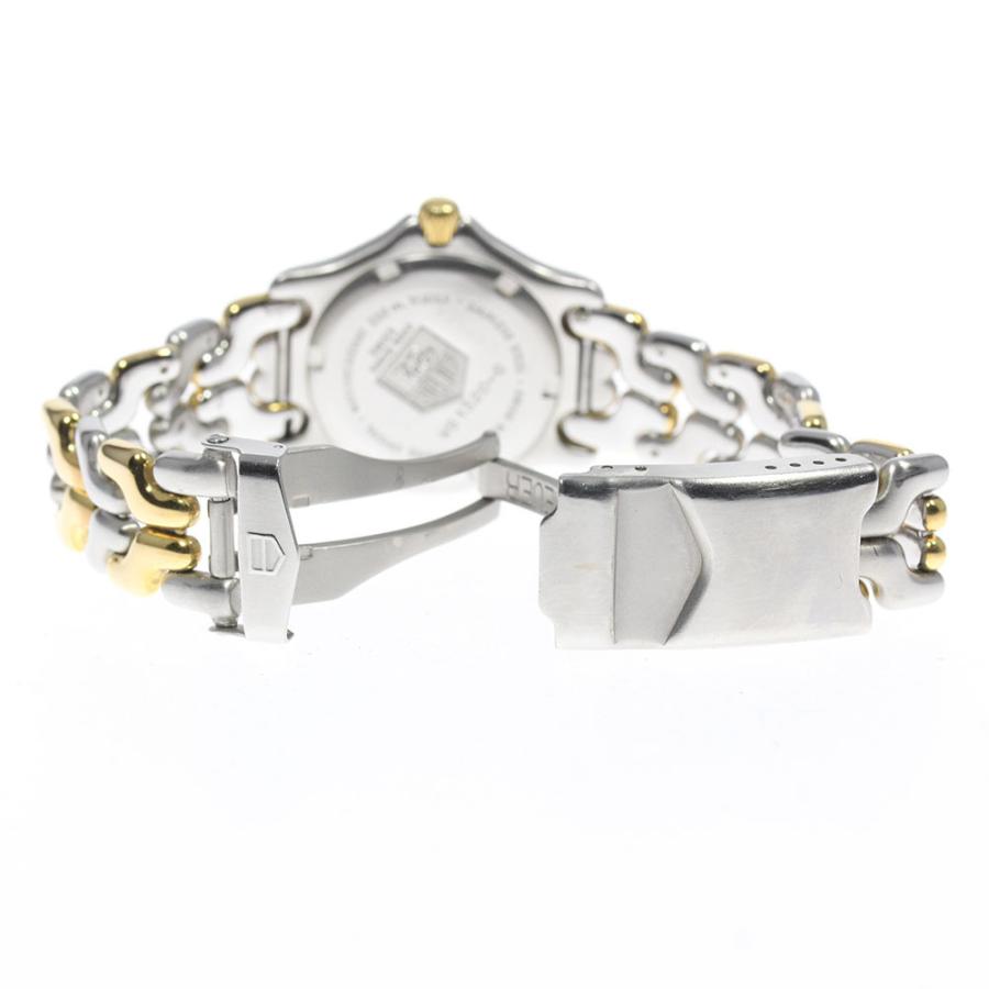 TAG HEUER（タグ・ホイヤー） 【TAG HEUER】タグホイヤー セル WG1320