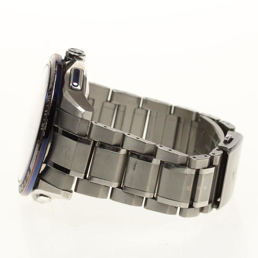 CASIO（カシオ） 【CASIO】カシオ オシアナス OCW-G1200-2AJF ソーラー