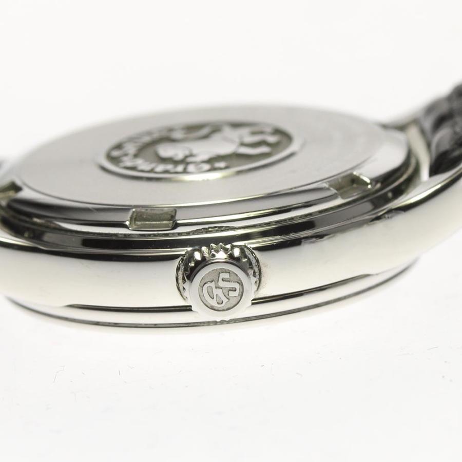 SEIKO（セイコー） ☆良品☆箱・取説付き【SEIKO】セイコー グランド