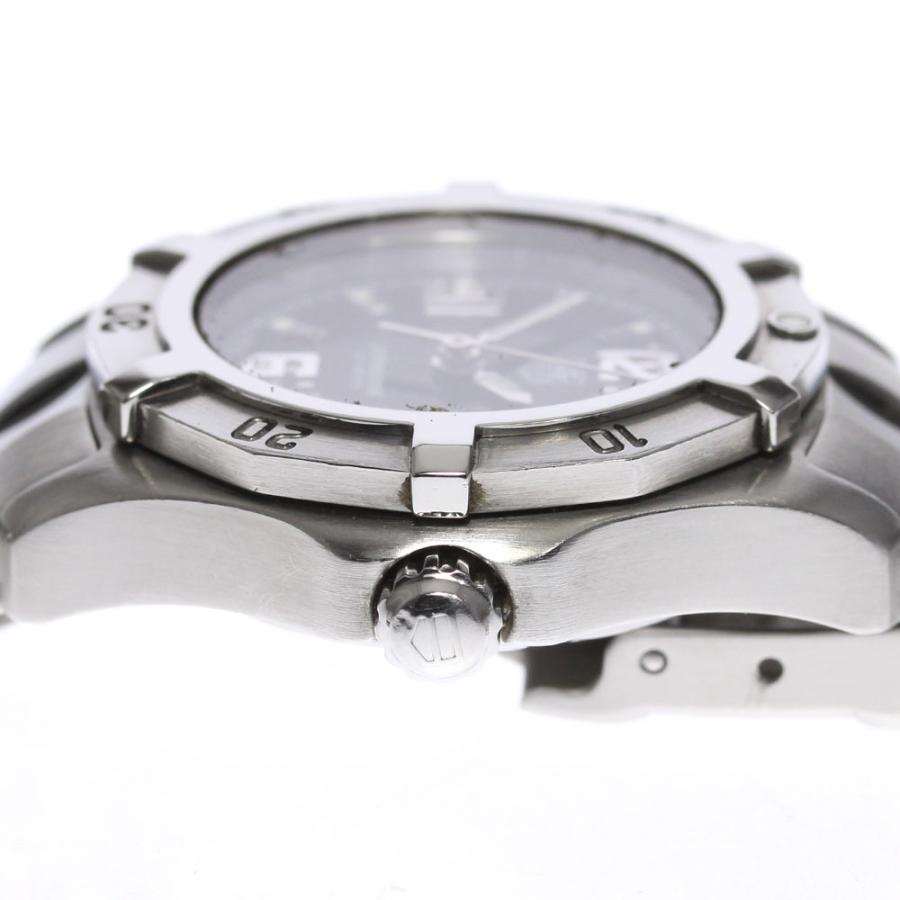 TAG HEUER 【TAG HEUER】タグホイヤー エクスクルーシブ デイト