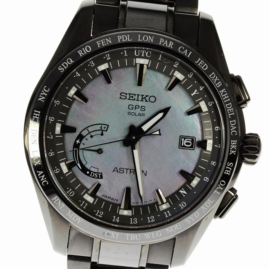 SEIKO（セイコー） 【SEIKO】セイコー アストロン 8X22-0AF0-2/SBXB091