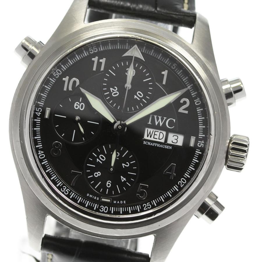 IWC SCHAFFHAUSEN（IWCシャフハウゼン） 【IWC SCHAFFHAUSEN】IWC
