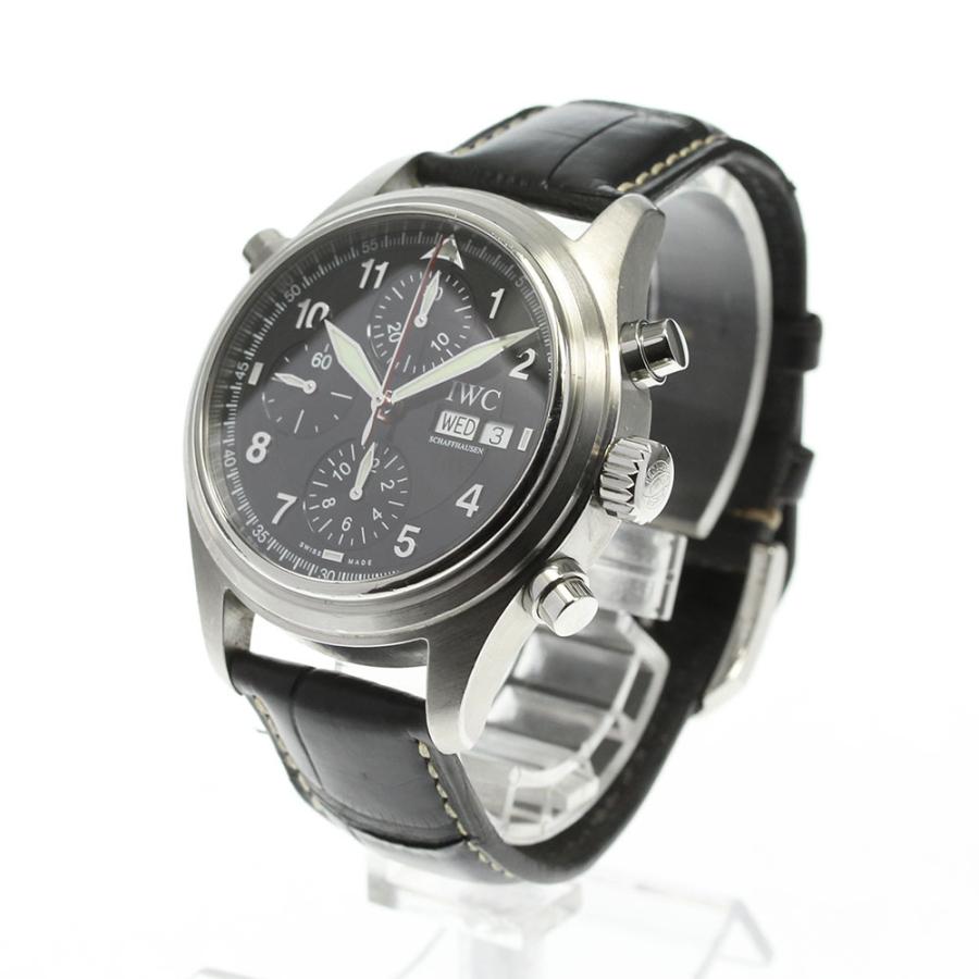 IWC SCHAFFHAUSEN（IWCシャフハウゼン） 【IWC SCHAFFHAUSEN】IWC