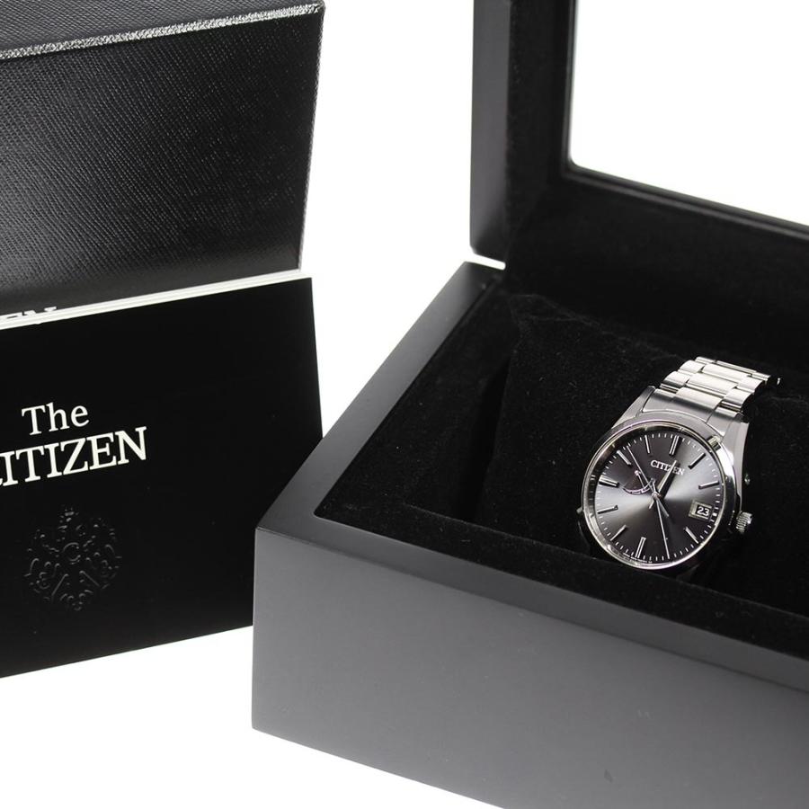 CITIZEN（シチズン） ☆箱付き【CITIZEN】シチズン エコドライブ 