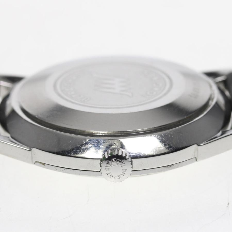 LONGINES 【LONGINES】ロンジン ウルトラクロン デイト