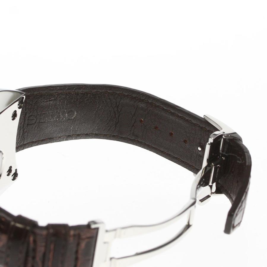 SEIKO（セイコー） 良品☆箱・保【SEIKO】セイコー ガランテ GMT