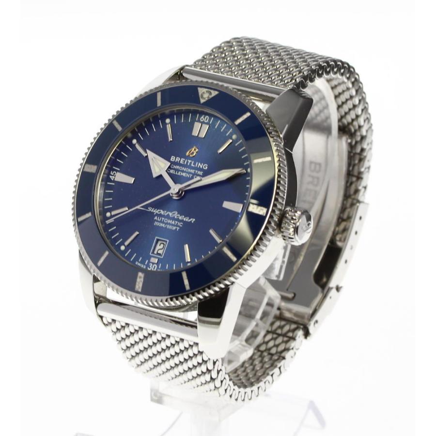 ブライトリング（BREITLING） ☆良品 箱保【BREITLING】ブライトリング