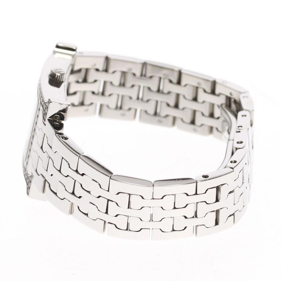 ☆良品【HERMES】エルメス Hウォッチ ダイヤベゼル HH1.230 クォーツ レディース【ev20】 HERMES（エルメス） ☆良品【HERMES】エルメス Hウォッチ ダイヤベゼル