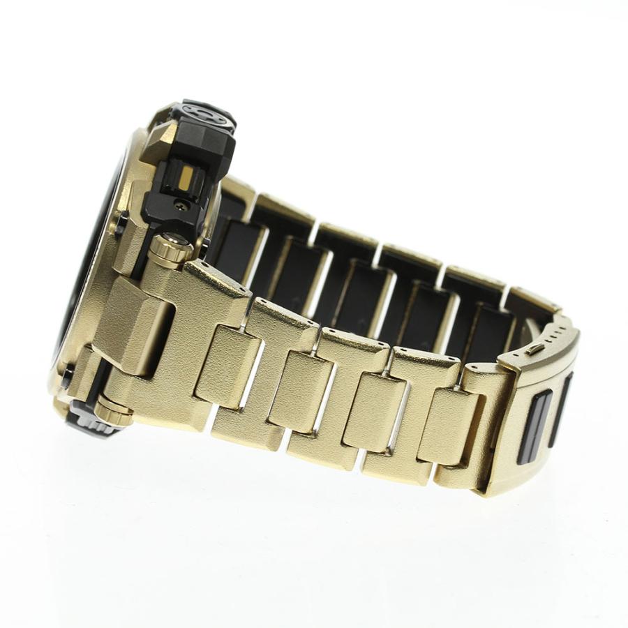 CASIO（カシオ） 美品☆箱・保【CASIO】カシオ Gショック MT-G GPS MTG