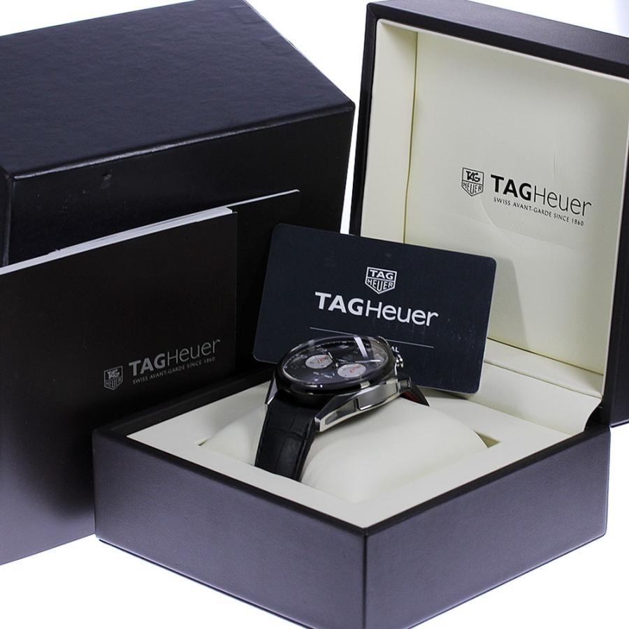 TAG HEUER（タグ・ホイヤー） ☆美品☆箱・保証書付き【TAG HEUER