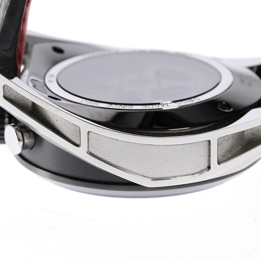 ☆美品★箱・保証書付き【TAG HEUER】タグホイヤー カレラ キャリバー1887 クロノグラフ 200本限定 CAR2C14 自動巻き メンズ TAG HEUER（タグ・ホイヤー） ☆美品☆箱・保証書付き【TAG HEUER