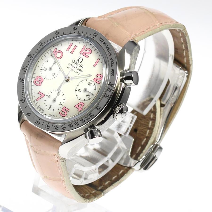 OMEGA ☆箱・取説・保証書付き【OMEGA】オメガ スピードマスター  