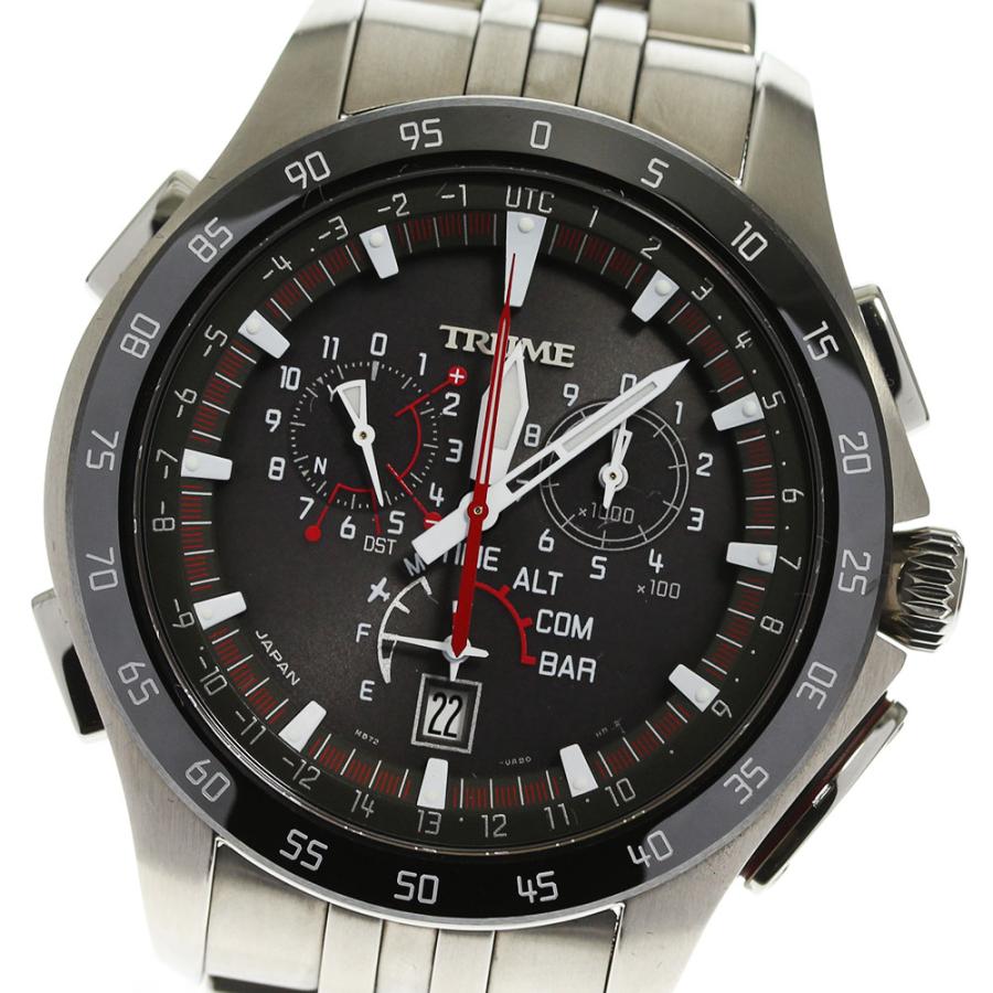 エプソン 時計 腕時計 トゥルーム MB72-UAE0 200本限定 本体のみ エプソン 時計 腕時計 トゥルーム MB72-UAE0 200本限定 本体のみ