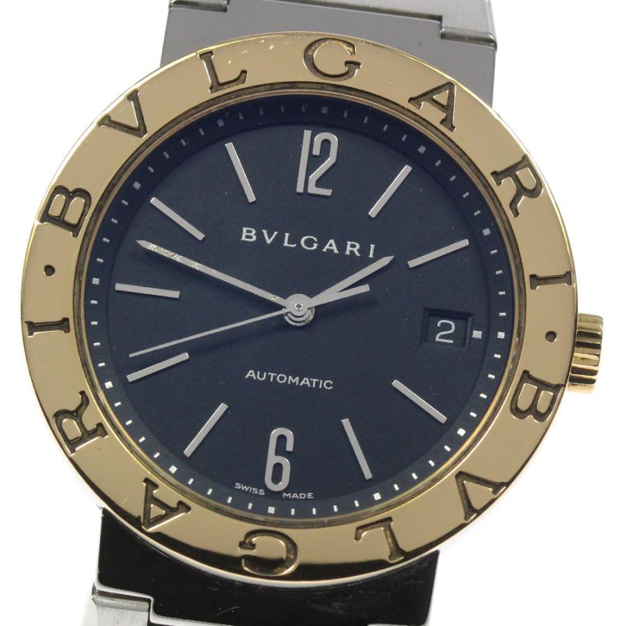 大豆BVLGARI ブルガリ・ブルガリ 自動巻き BB38BSLDAUTO 2148103751943_01.jpg
