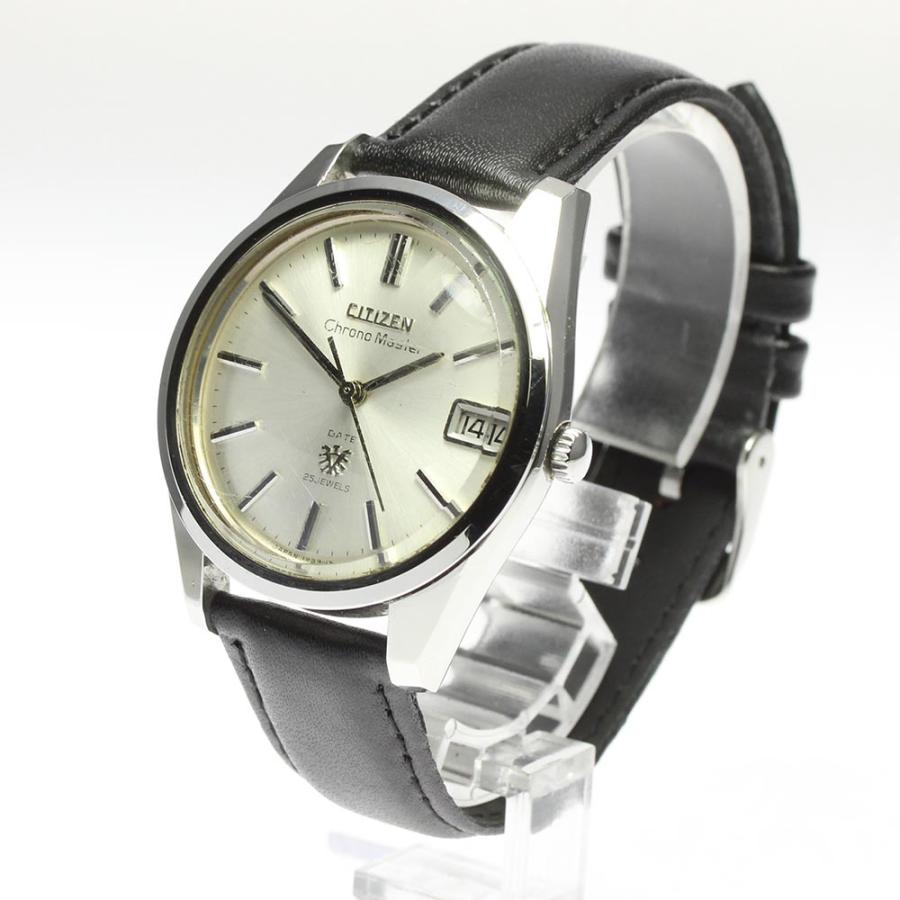 CITIZEN（シチズン） 【CITIZEN】シチズン クロノマスター