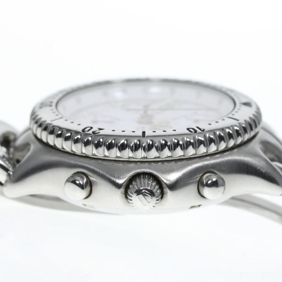 TAG HEUER 【TAG HEUER】タグホイヤー セル クロノグラフ CG2110-R0