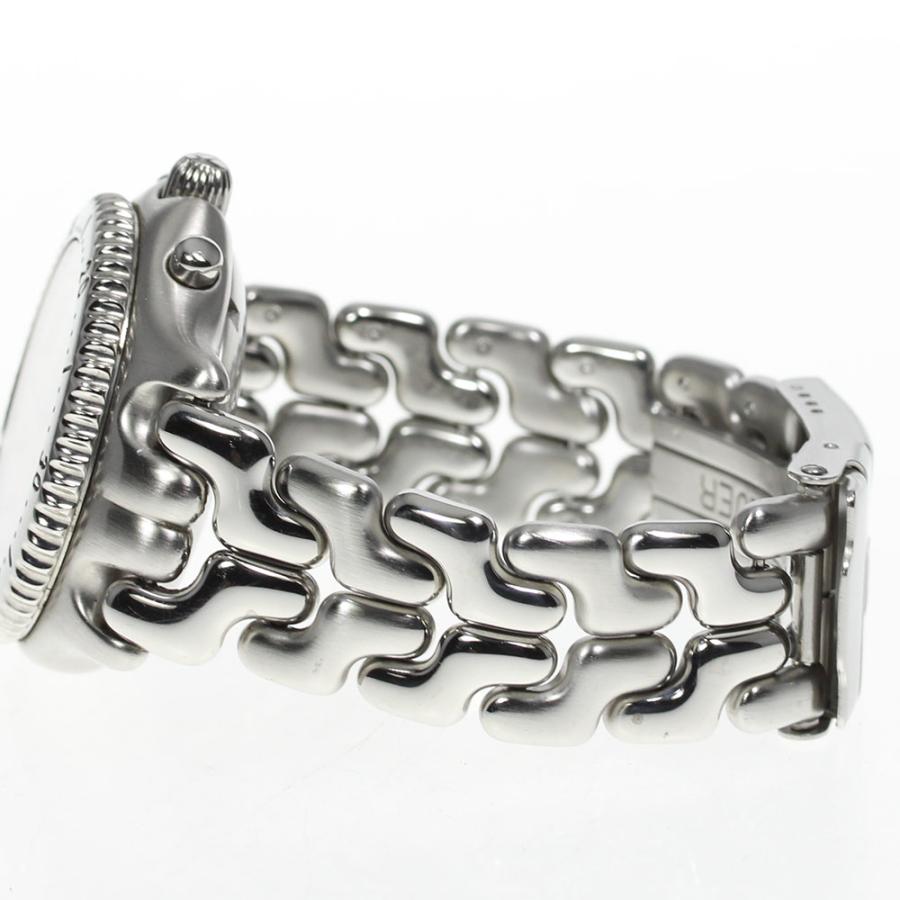 TAG HEUER 【TAG HEUER】タグホイヤー セル クロノグラフ CG2110-R0