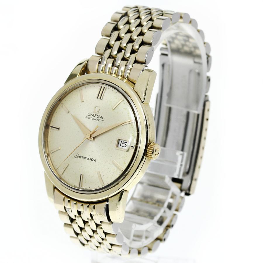 OMEGA 【OMEGA】オメガ シーマスター ヴィンテージ Cal.562