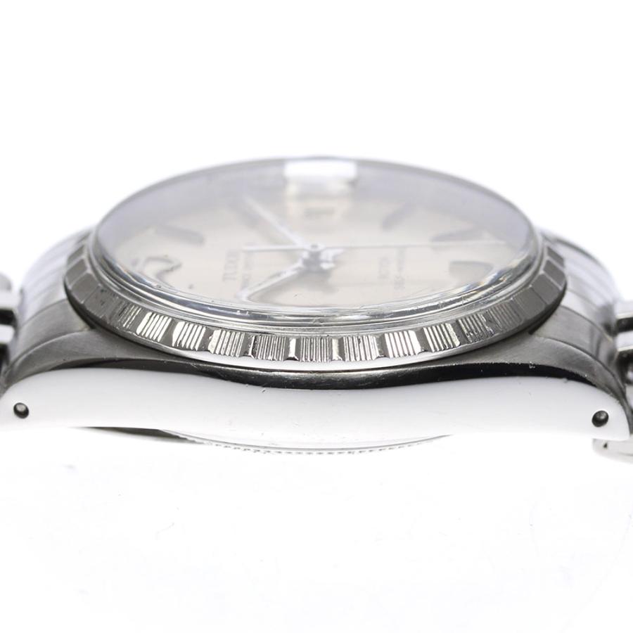 TUDOR（チューダー） 【TUDOR】チュードル プリンス オイスターデイト