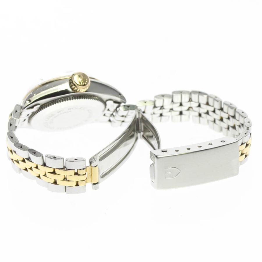 TUDOR 【TUDOR】チュードル プリンセス オイスターデイト Cal.2671  