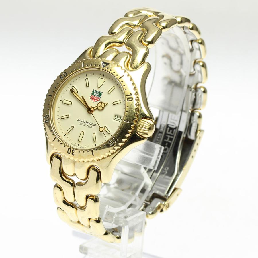 タグホイヤーS94.013-1ボーイズ TAG HEUER 【TAG HEUER】タグホイヤー セル プロフェッショナル