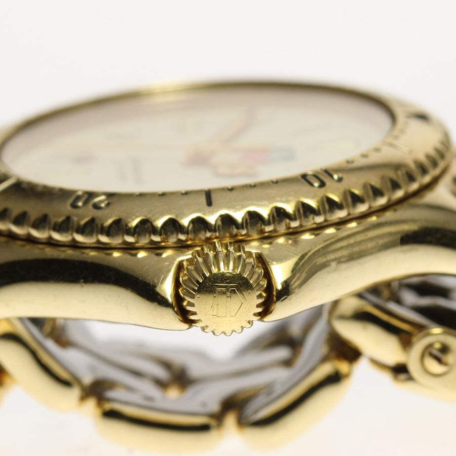 TAG HEUER 【TAG HEUER】タグホイヤー セル プロフェッショナル