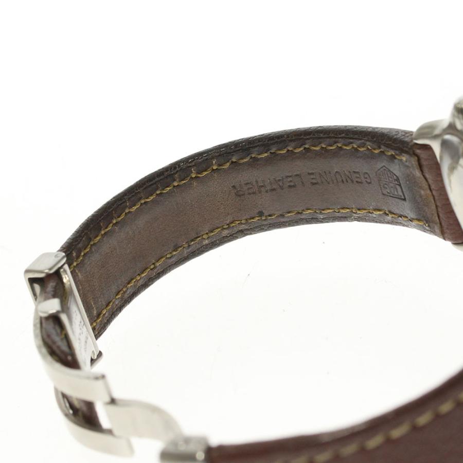 TAG HEUER ☆良品【TAG HEUER】タグホイヤー セル WI1311