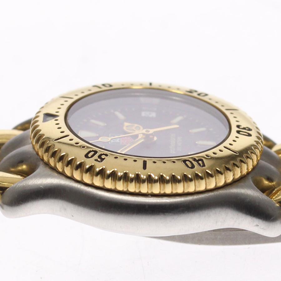 TAG HEUER（タグ・ホイヤー） 【TAG HEUER】タグホイヤー セル WG1420