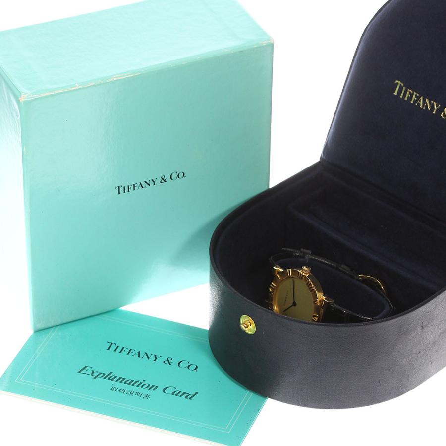 TIFFANY&Co.（ティファニー） ☆箱付き【TIFFANY&Co.】ティファニー