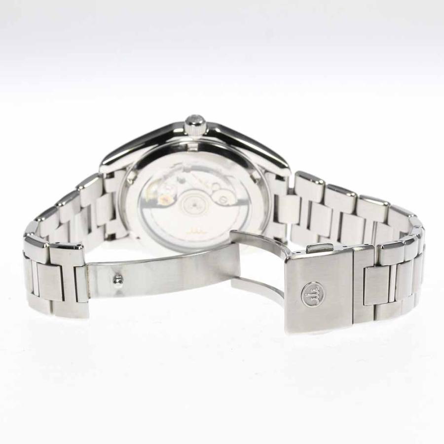 SEIKO（セイコー） 保証書付【SEIKO】セイコー クレドール シグノ
