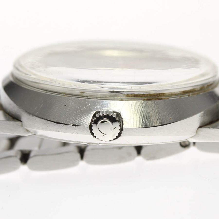 OMEGA（オメガ） 【OMEGA】オメガ ジュネーブ ダイナミック デイト