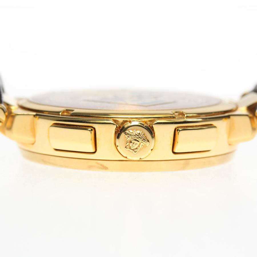VERSACE 【VERSACE】ヴェルサーチ ミスティックスポーツ クロノ