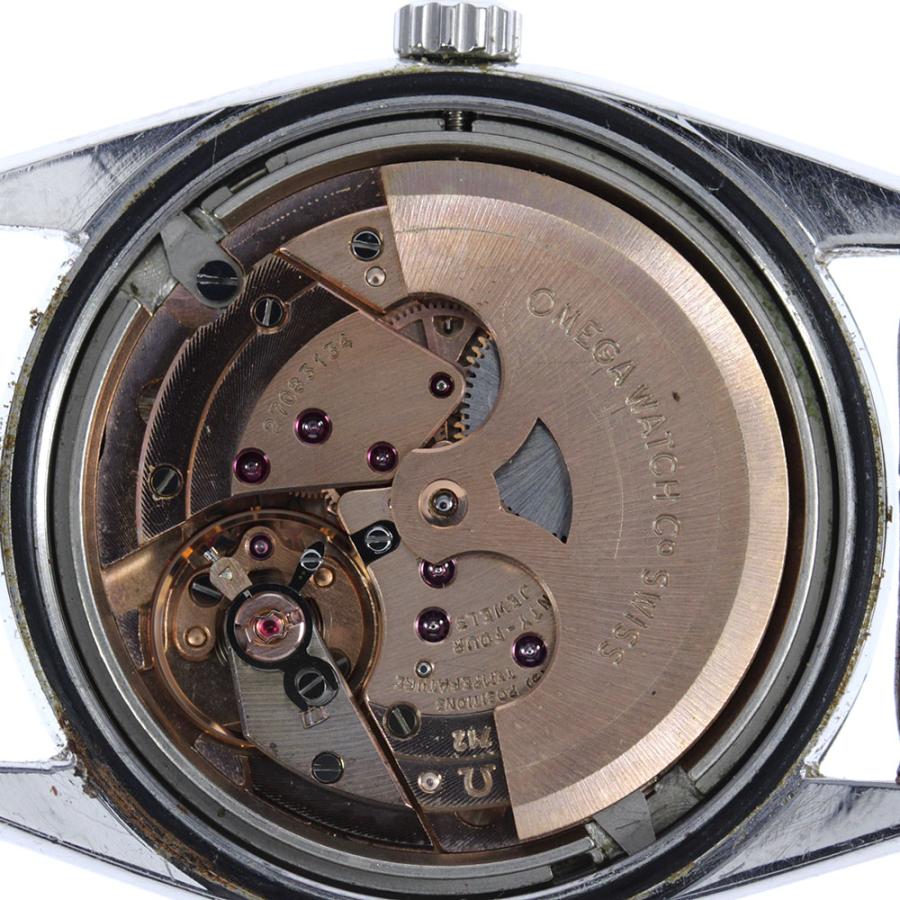 OMEGA（オメガ） 【OMEGA】オメガ コンステレーション cal.712 自動