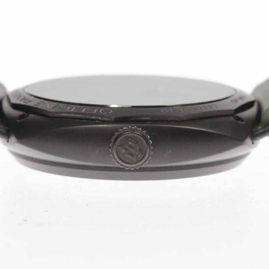 OFFICINE PANERAI（オフィチーネ パネライ） 箱保付【PANERAI