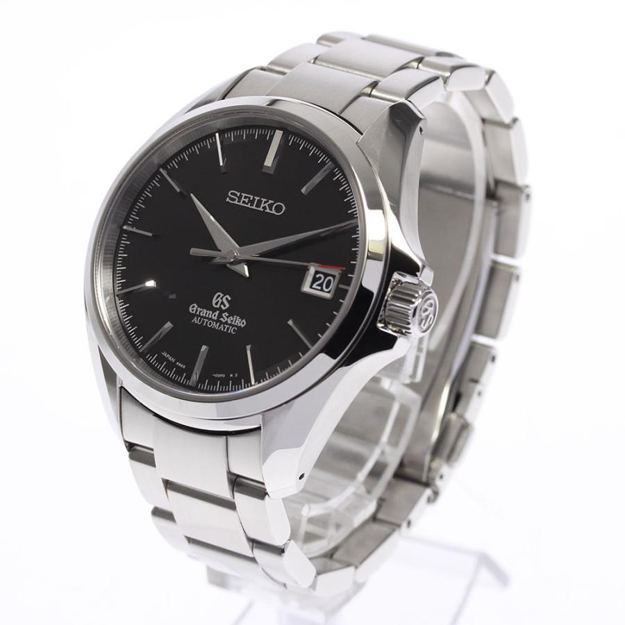 SEIKO ☆保証書付【SEIKO】セイコー グランドセイコー
