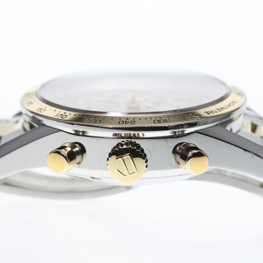 TAG HEUER（タグ・ホイヤー） 【TAG HEUER】タグホイヤー カレラ