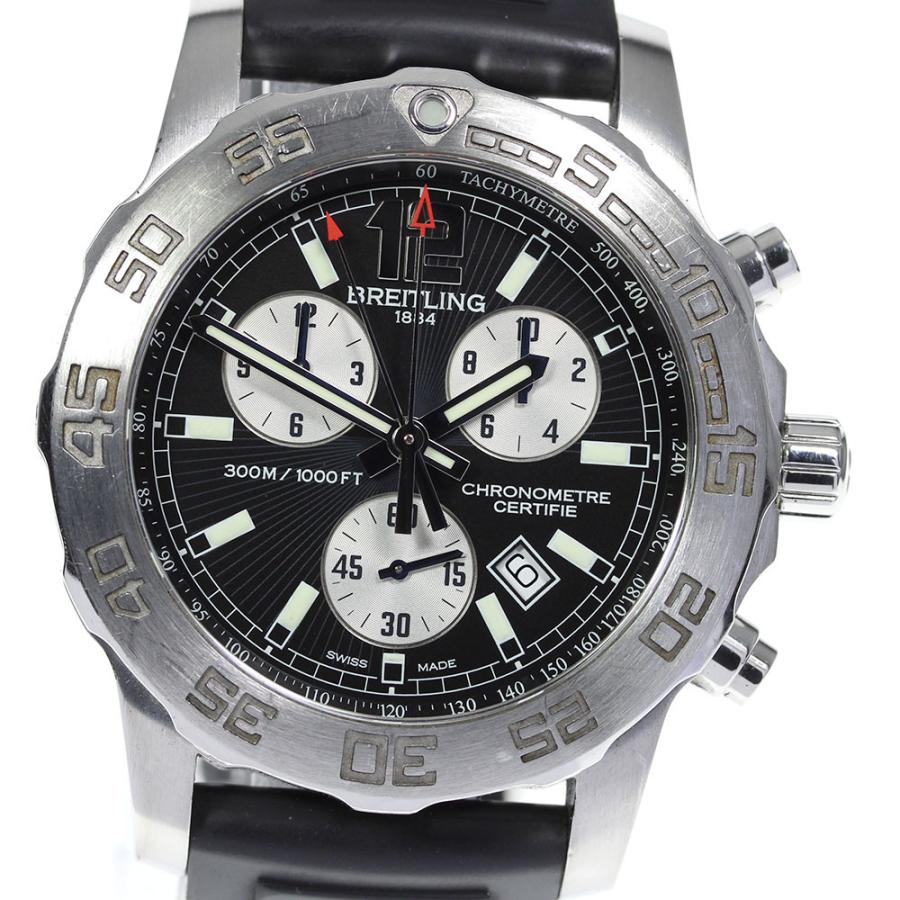 ブライトリング（BREITLING） 【BREITLING】ブライトリング コルト