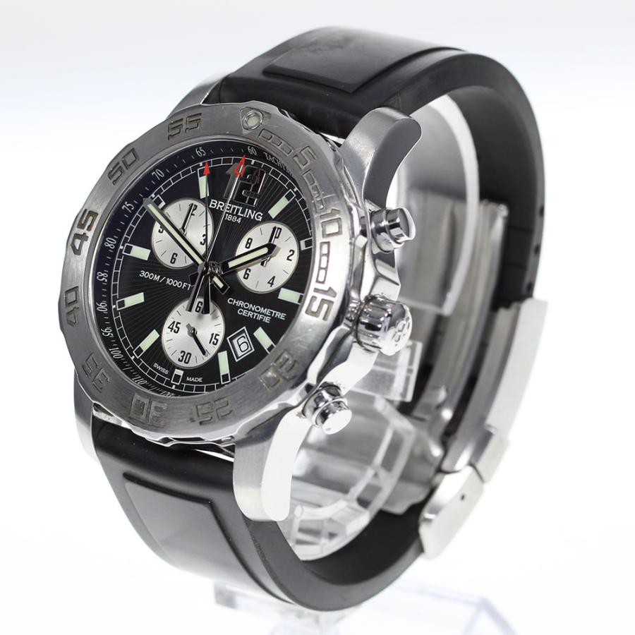 ブライトリング（BREITLING） 【BREITLING】ブライトリング コルト
