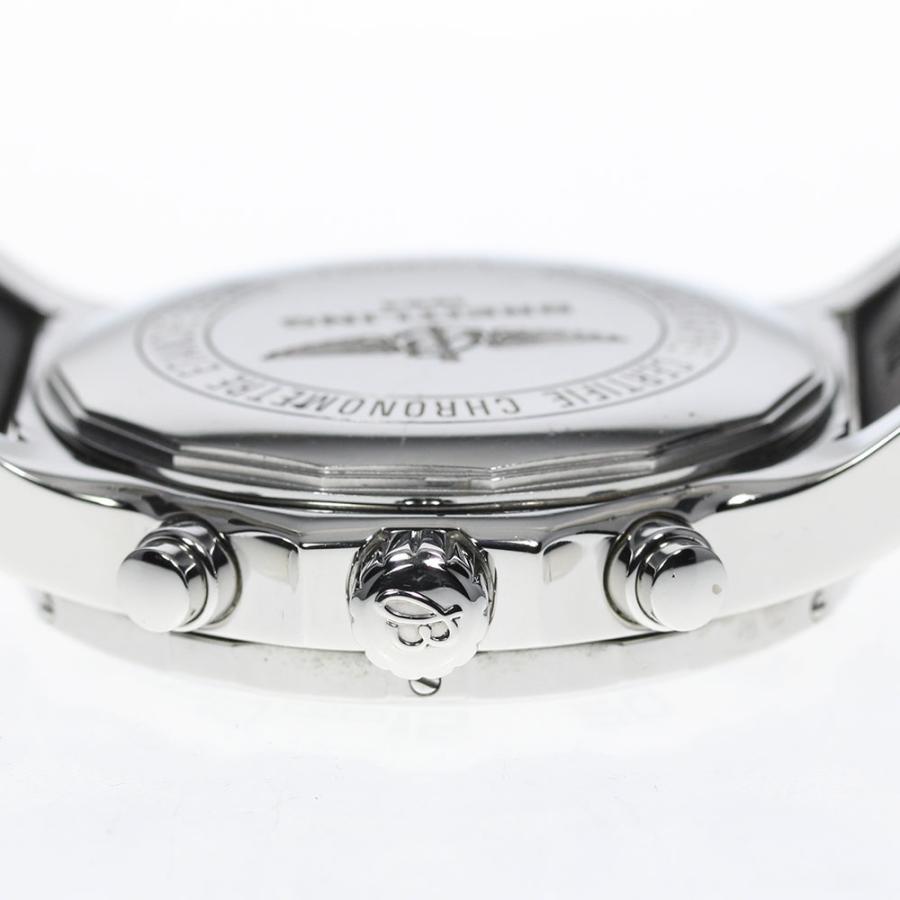 ブライトリング（BREITLING） 【BREITLING】ブライトリング コルト