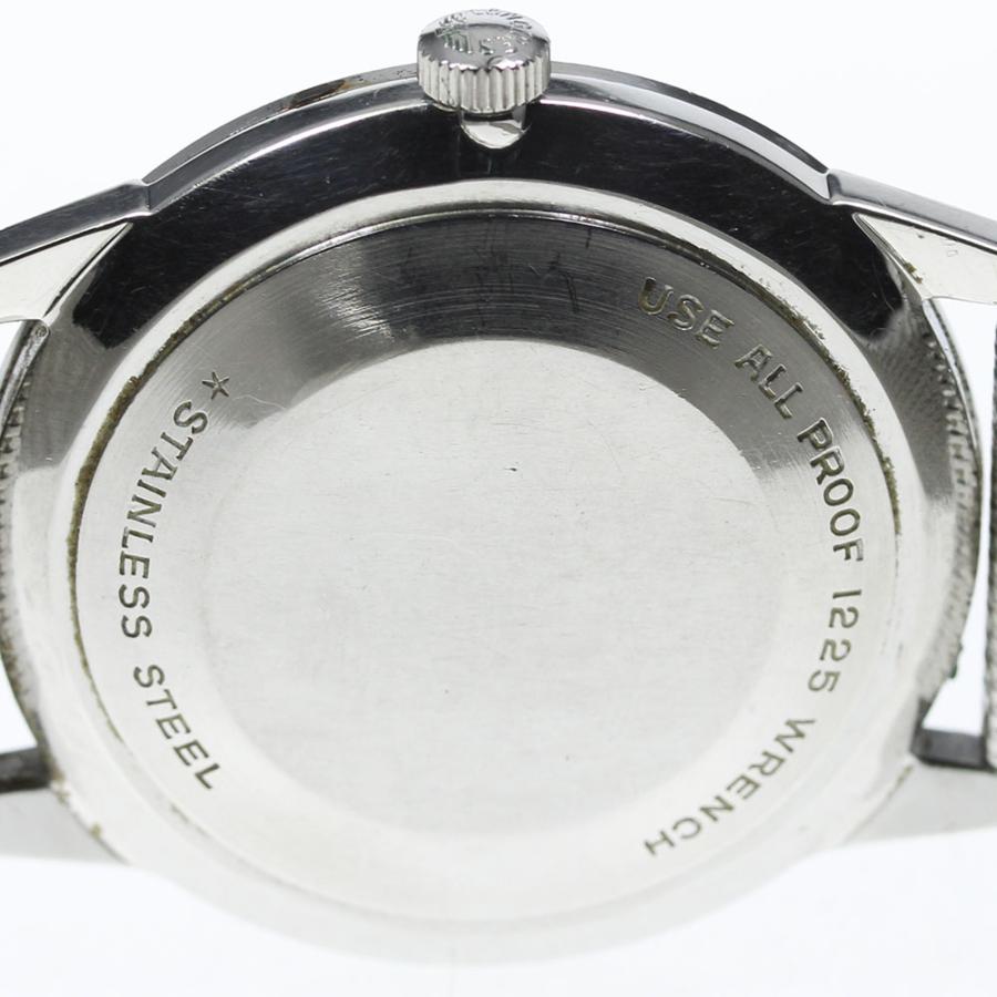 LONGINES 【LONGINES】ロンジン ウルトラクロン デイト