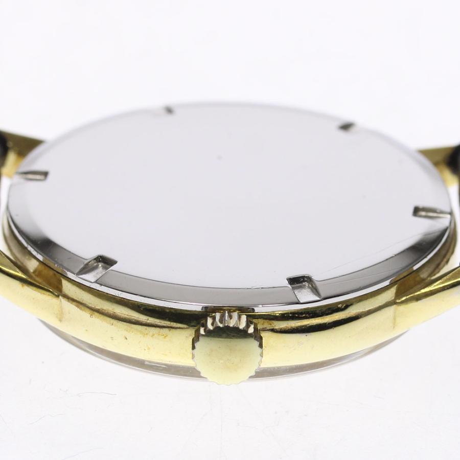 ZENITH(時計) 【ZENITH】ゼニス Cal.2532 ヴィンテージ 手巻き ZENITH(時計) 【ZENITH】ゼニス Cal.2532 ヴィンテージ 手巻き