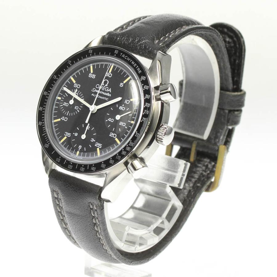 moo⭐︎様ご購入用ページ オメガ スピードマスター オートマチック 3510-50 ｜腕時計の