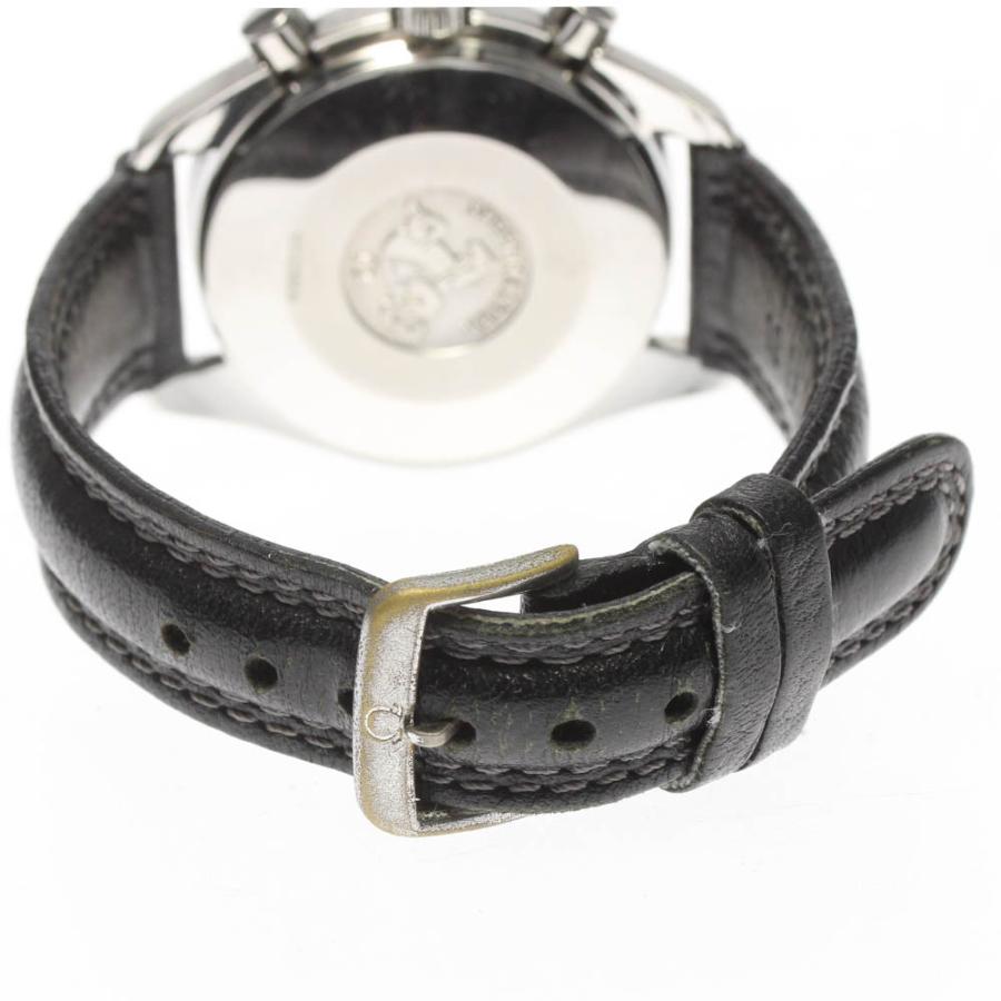 OMEGA ☆保証書付き【OMEGA】オメガ スピードマスター クロノ