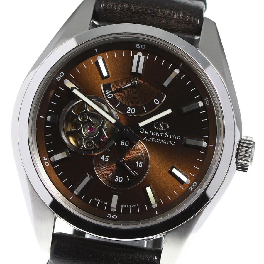 2024人気新作 ORIENT 【ORIENT】オリエント ソメスサドル オリエントスター オリエントスター