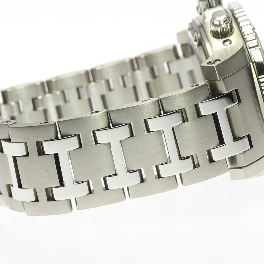 HERMES（エルメス） ☆良品【HERMES】エルメス クリッパーダイバー