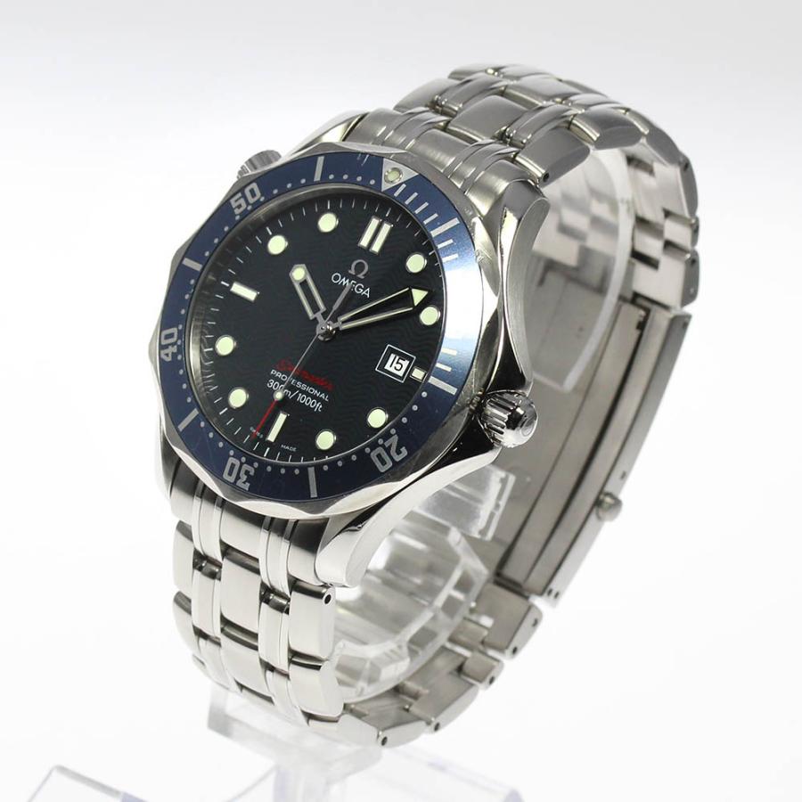 OMEGA（オメガ） 【OMEGA】オメガ シーマスター300 プロフェッショナル