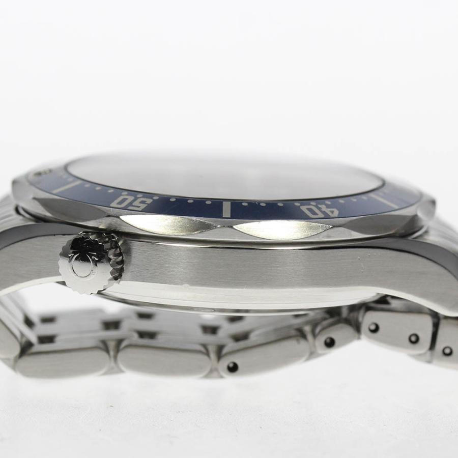 OMEGA（オメガ） 【OMEGA】オメガ シーマスター300 プロフェッショナル