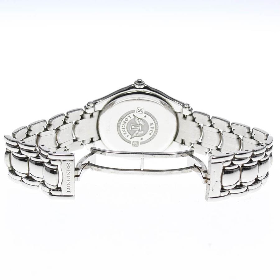 ロンジン ファイブスター LONGINES 【LONGINES】ロンジン ゴールデンウィング ファイブ